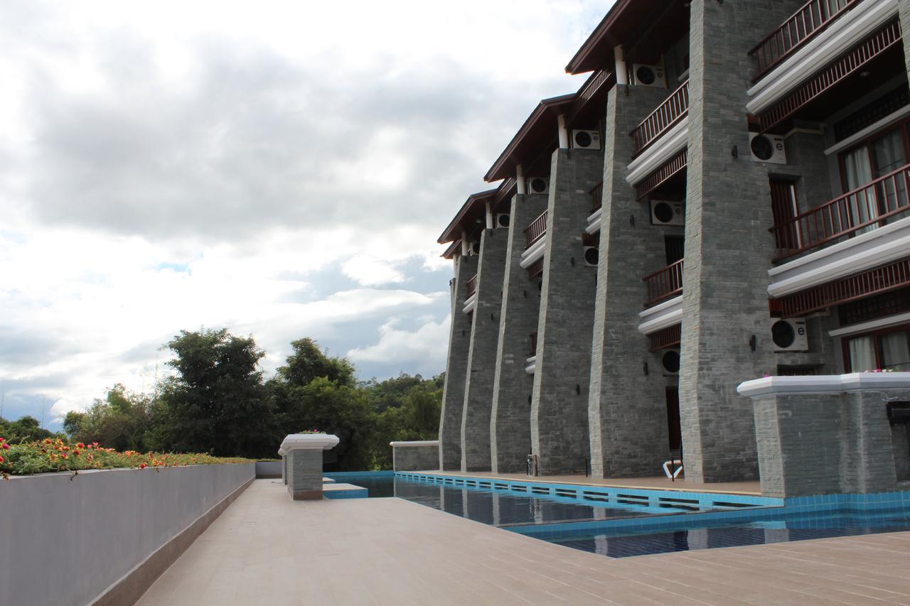 Phurua Sanctuary Resort And Spa Exterior foto
