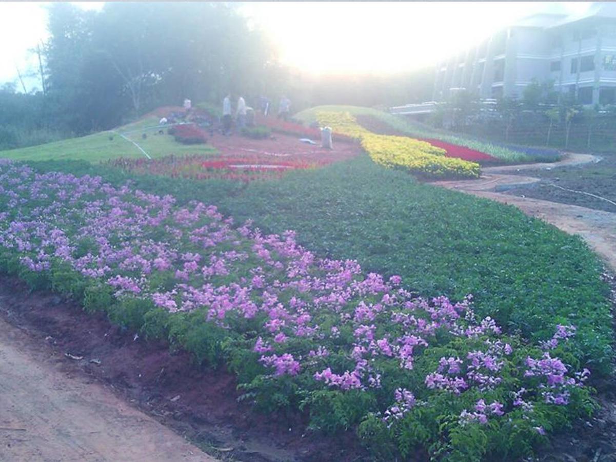 Phurua Sanctuary Resort And Spa Exterior foto