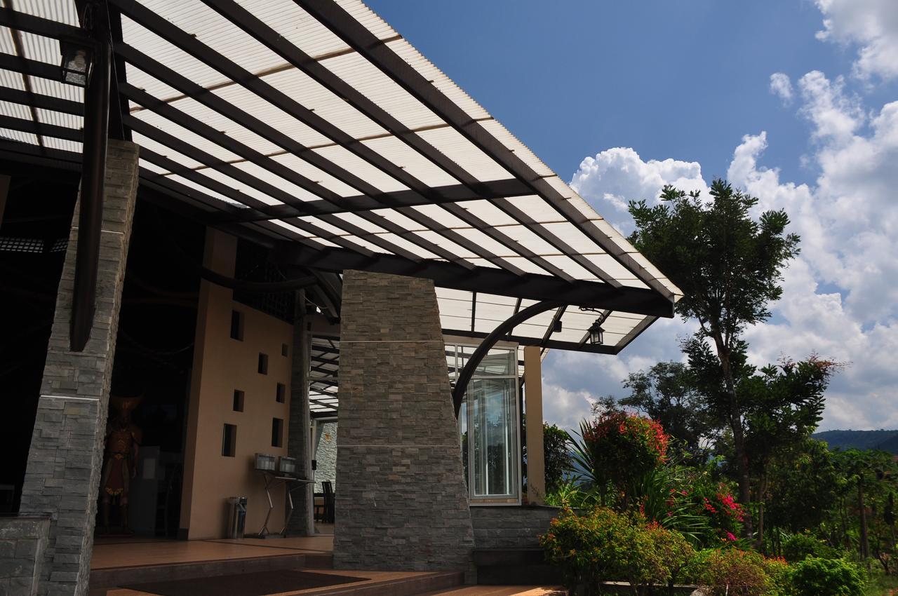 Phurua Sanctuary Resort And Spa Exterior foto